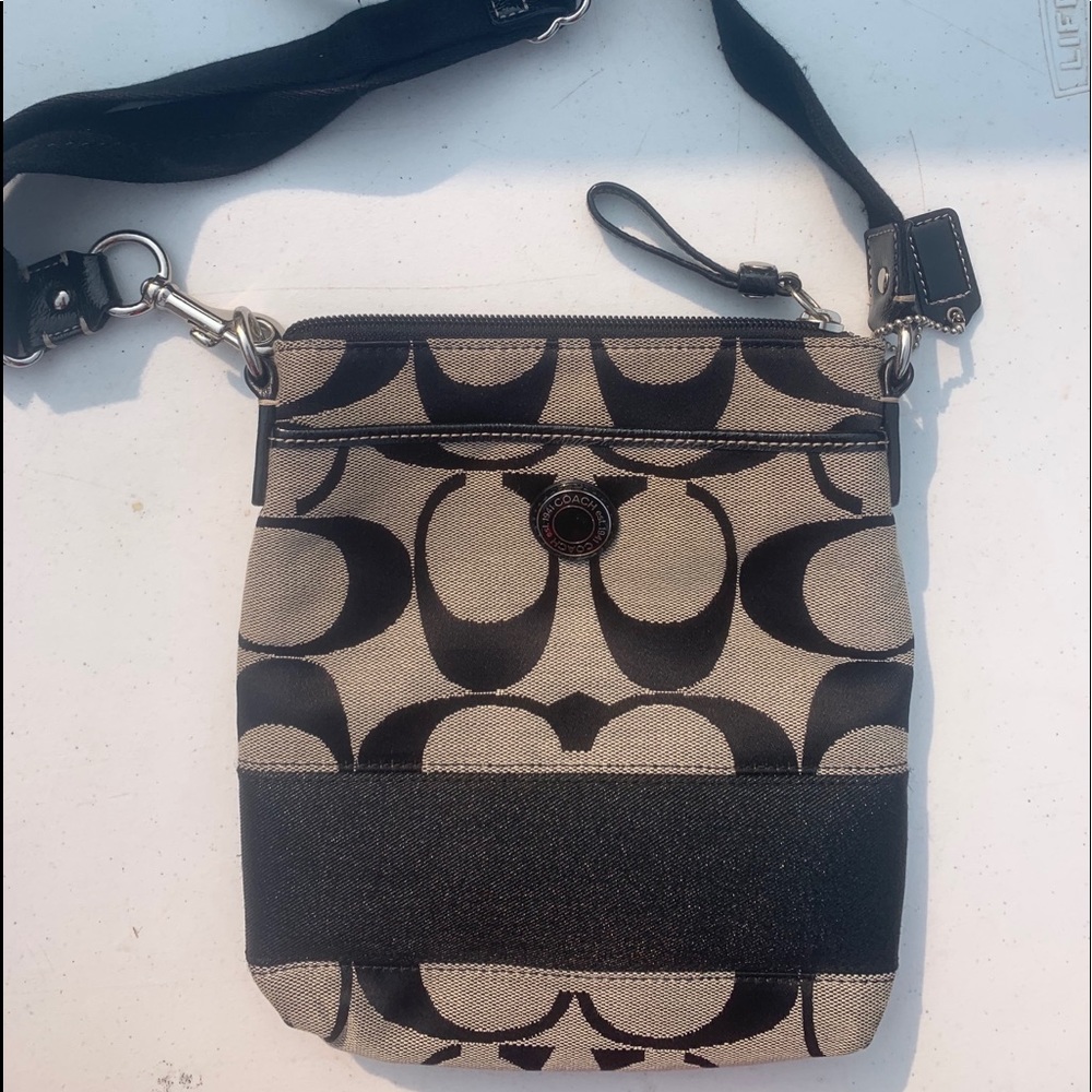 Coach Crossbody